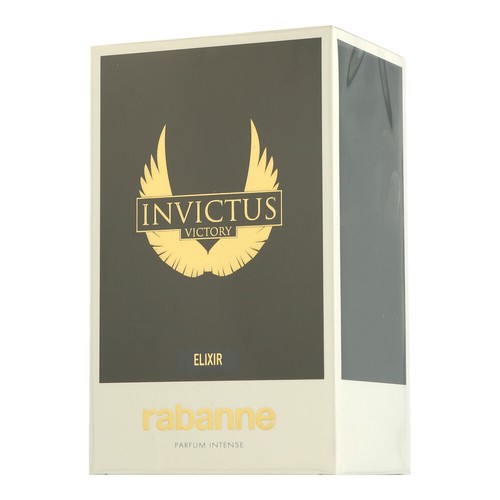 Paco rabanne invictus victory - invictus,