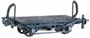Châssis wagon roues - châssis, 4