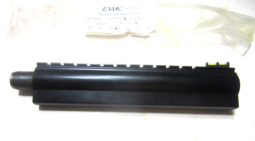 Dan wesson ewk 445 supermag - ewk,