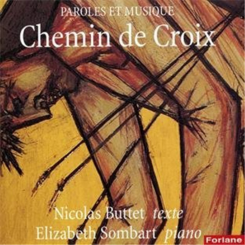 Elisabth sombart chemin - elisabth,