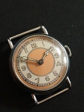 Montre Mécanique Type