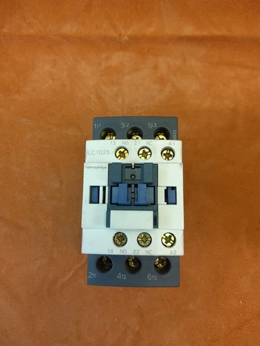 Lc1d25 contacteur - lc1d25,