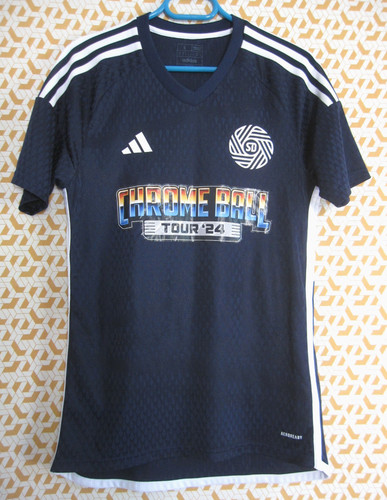 Maillot san diego football - fc,