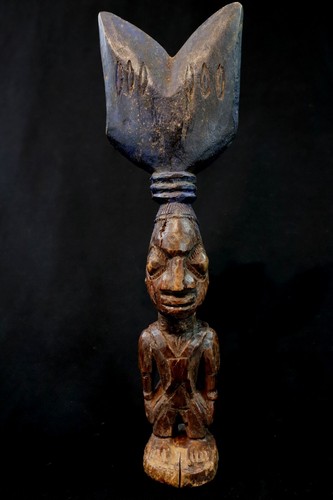 Art africain tribal africa - art,