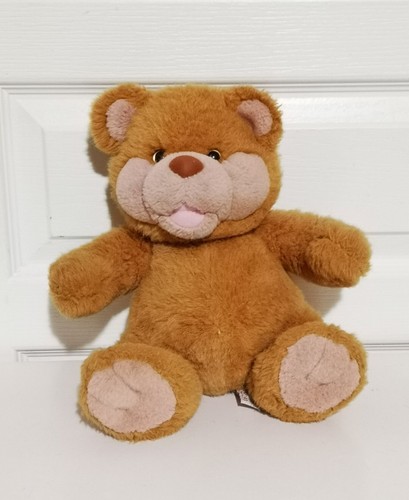 Vintage peluche anna club - vintage,