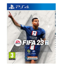 FIFA 23  PS4