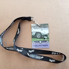 PASS + TOUR DE COU Concours