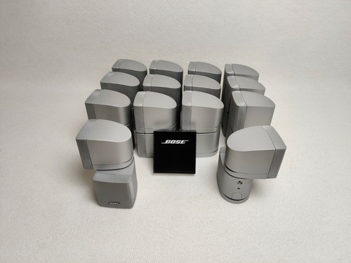 Neu bose enceinte - 1x,