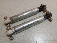 4151280 Paire Amortisseur Cuve Tambour Vibrations Axe Vis Lave-linge Miele