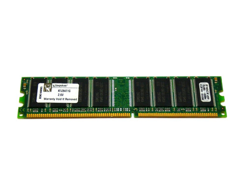 Kingston kfj2847 1gb ddr1 - kfj2847/1g,