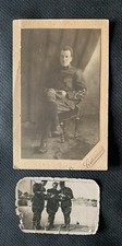photos militaire uniforme aviateur ? ww1 14/18