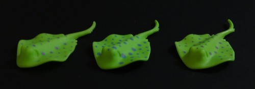 Playmobil les poissons - playmobil, 3