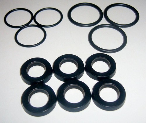 Kit joints huile eau - joints, d'huile/eau