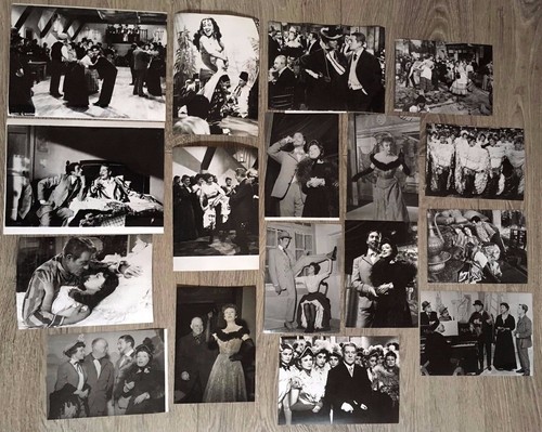 French cancan gabin piaf - -,