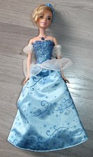 POUPEE BARBIE ANIMEE MATTEL 2001 / VENDEUR SERIEUX ET RAPIDE