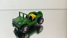 Darda Jeep Green Near Mint