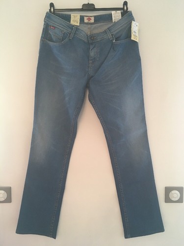 Jeans femme lee cooper - femme,