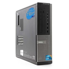 Dell OptiPlex 7010 SFF G460
