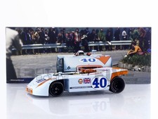 WERK 83 1/18 - PORSCHE 908/03