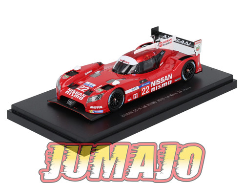 Jpc18 voiture ebbro japon - voiture,