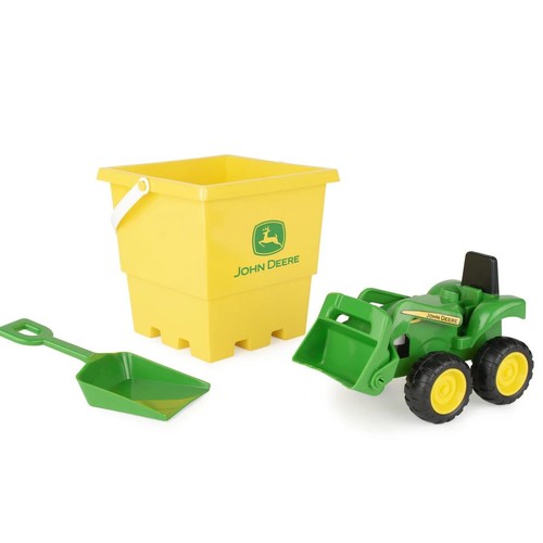 Ensemble seaux john deere - seaux,