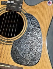 Acoustic Pickguard Laser