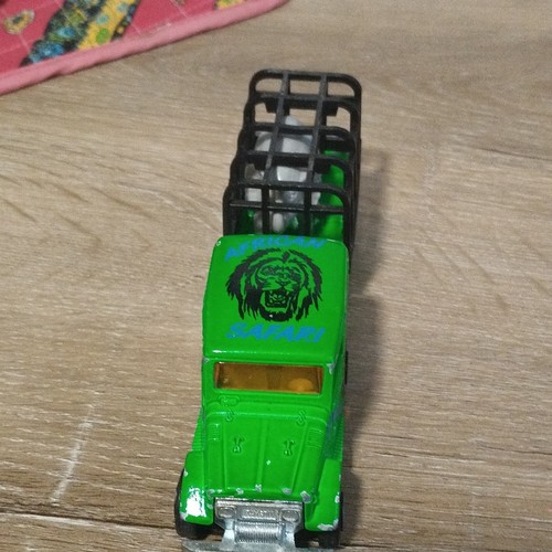 Majorette toyota voiture - majorette,
