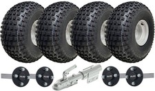 22x11.00-8 Cranté Quad Atv