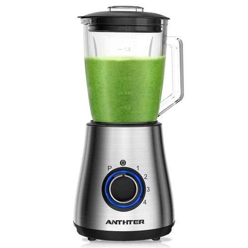 Blender plongeant anthter - plongeant,
