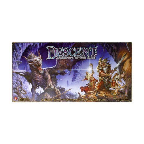 Ffg descent première - ffg,