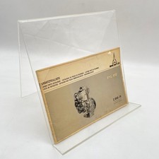 Deutz Moteur Diesel F1L410