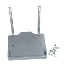 Billard triangle-rack plateau