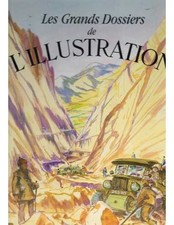 ▄▀▄ LES GRANDS DOSSIERS