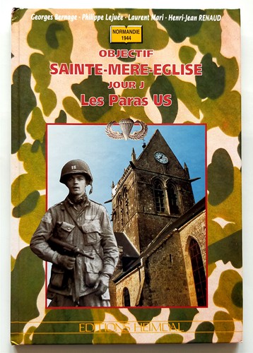 Ww2 heimdal objectif - ww2, –