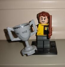 Lego Harry Potter - Cedric