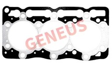 Joint de culasse pour Kubota