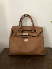 Sac Mac Douglas Marron