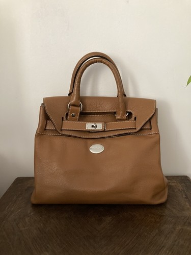 Sac mac douglas - sac, marron