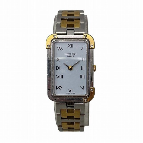 Montre quartz hermes - montre, à