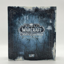World of Warcraft Wrath of the Lich King - PC - Edition Collector FR