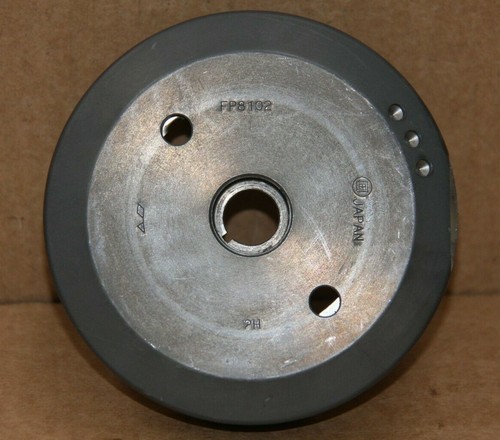 Rotor mt280234005 fp8102 - rotor, trial