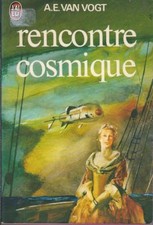 Rencontre cosmique - A.E. Van