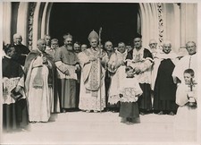 PARIS c.1930 - Oeuvre