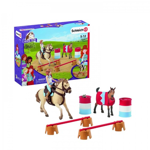 Schleich horse club premiers - horse,