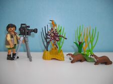 Playmobil - le photographe