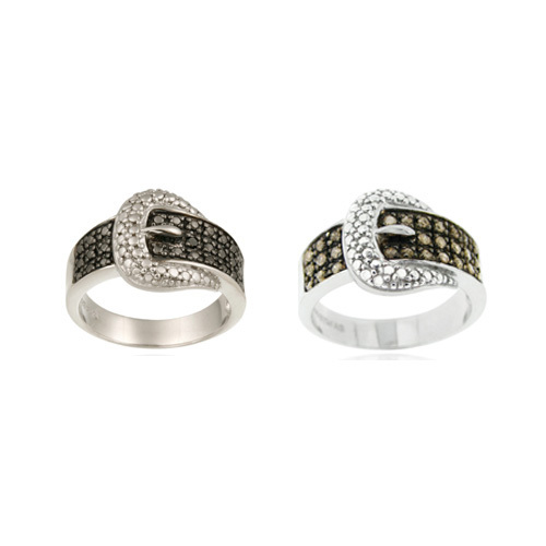 Carat champagne ou diamant - 1/4,