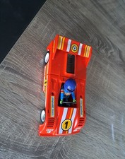 Voiture De Course Playmobil De 1979