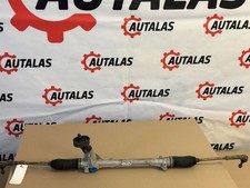 Audi A1 Crémaillère de