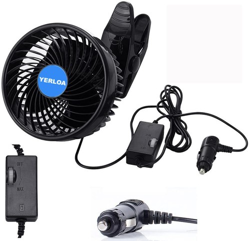 12v ventilateur - 12v,