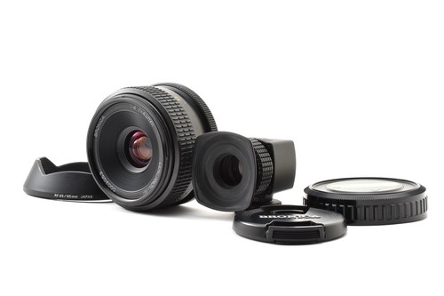 Mint bronica rf645 - [mint],